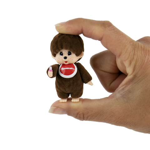 World's Smallest - Monchichi Blind Box