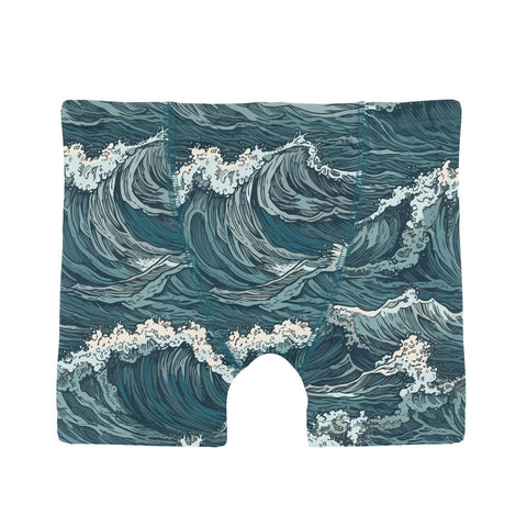 Boxer Brief - Oceanic
