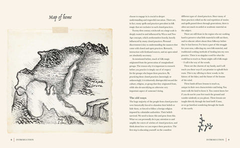 Book (Hardcover) - The Witch Of The Woods