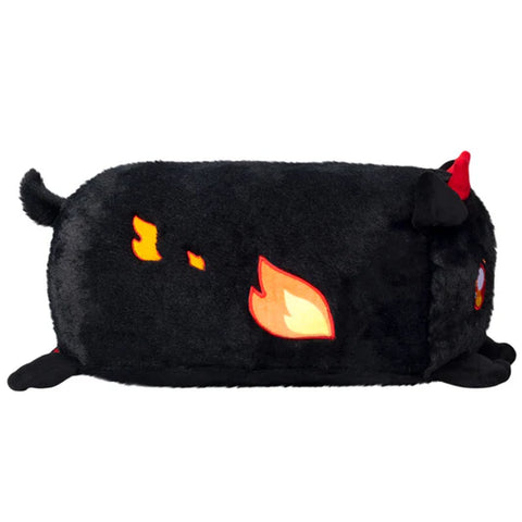 Squishable - Toobling Devil Dog