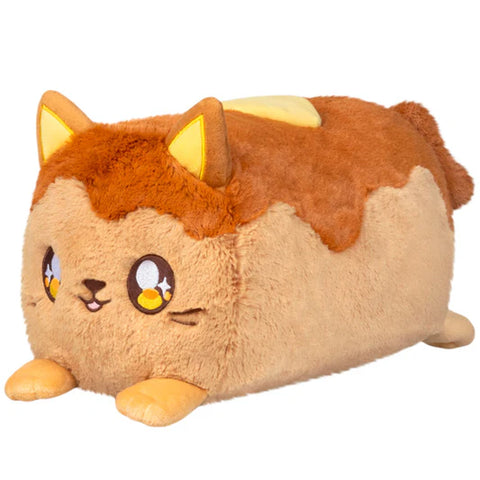 Squishable - Toobling Pancake Cat