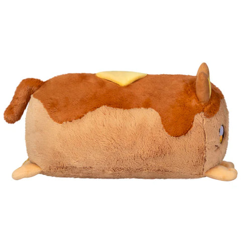 Squishable - Toobling Pancake Cat