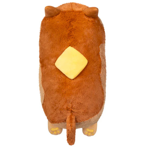 Squishable - Toobling Pancake Cat