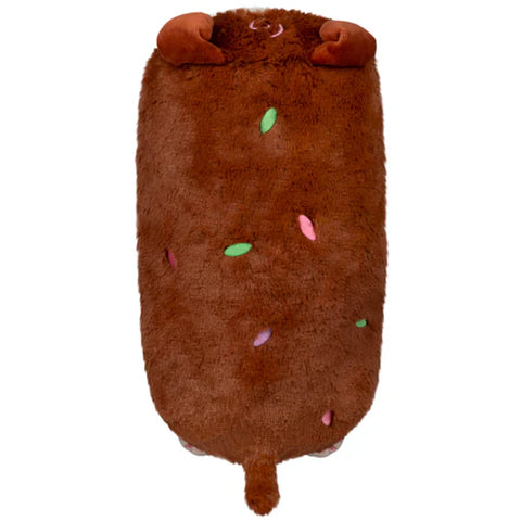 Squishable - Toobling Pastry Dog