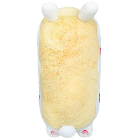 Squishable - Toobling Strawberry Sandwich Bunny