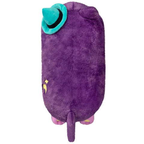 Squishable - Toobling Witchy Cat