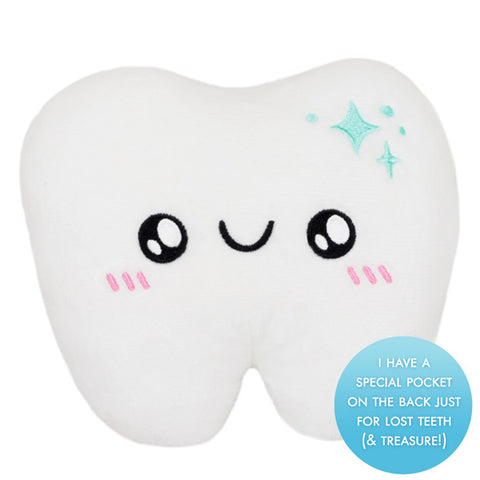 Squishable - Mini Tooth Fairy Pillow