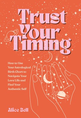 Book (Paperback) - Trust Your Timing