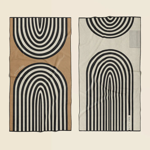 Original Beach Towel - TULUM