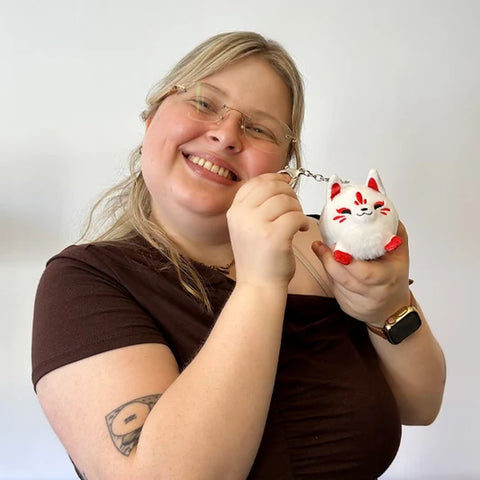 Squishable - Micro Kitsune