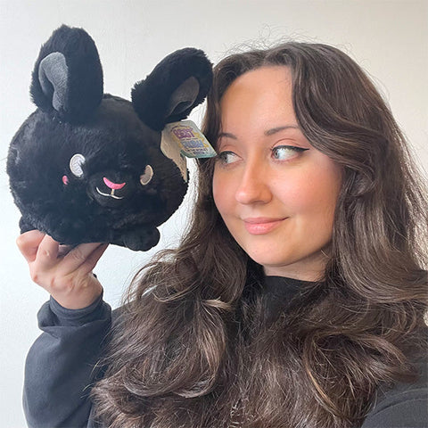 Squishable - Mini Void Bunny