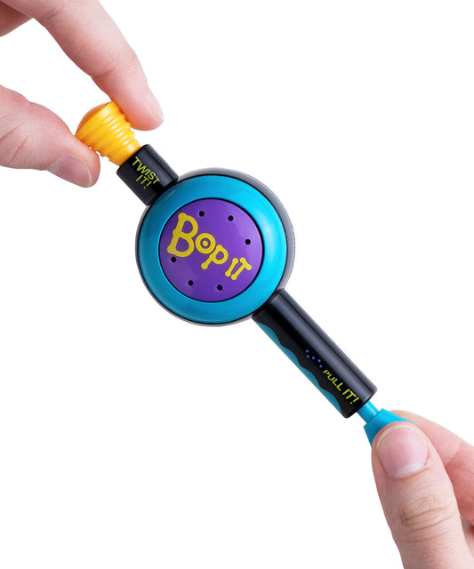 World's Smallest - Bop It