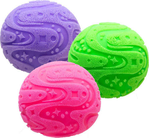 NeeDoh - Super Fuzz Ball (Limit 1 per Customer/Household)