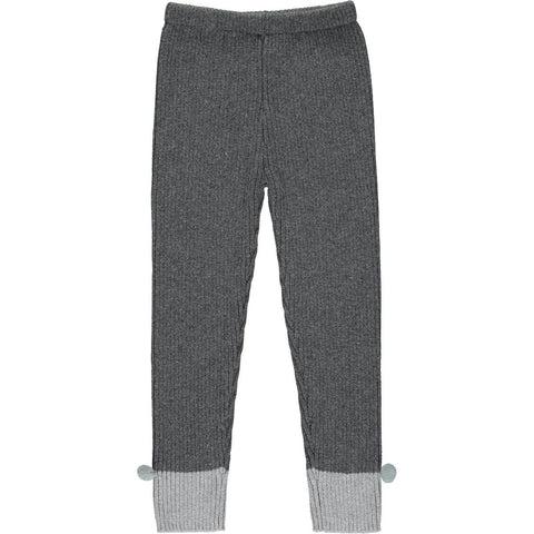Rowan Leggings - Charcoal