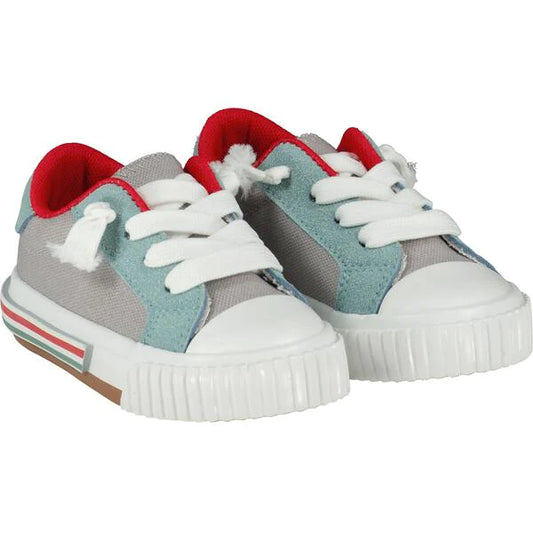 Zapatos para niños - Lona Harbour