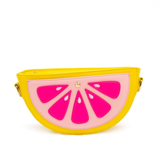 Handbag - Juicy Grapefruit