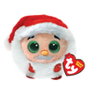 Stuffed Animal - Christmas Kris (Puffies)