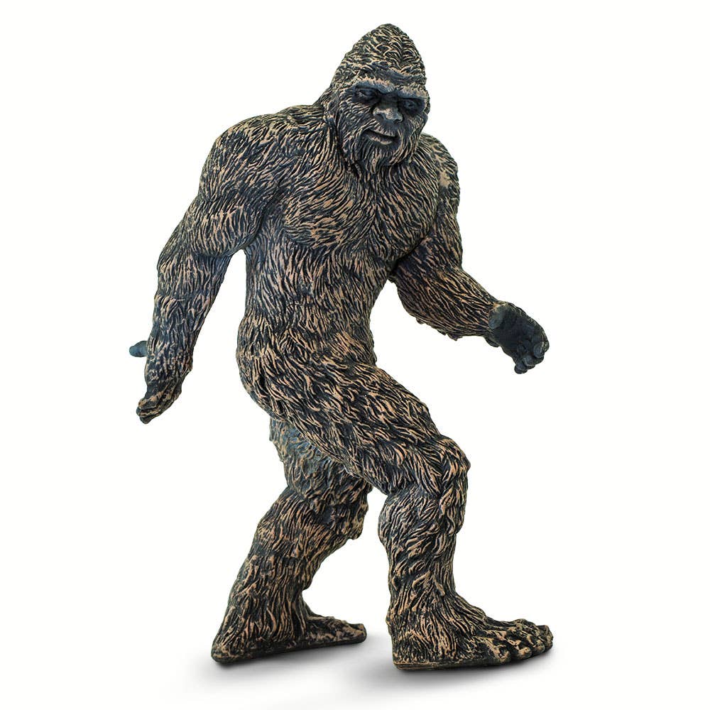 Figurine - Bigfoot