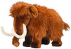 Stuffed Animal - Tundra Woolly Mammoth