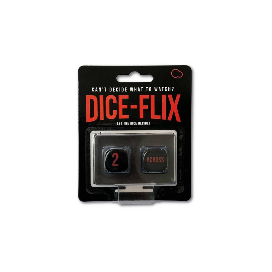 Games (Adult) - Dice-Flix