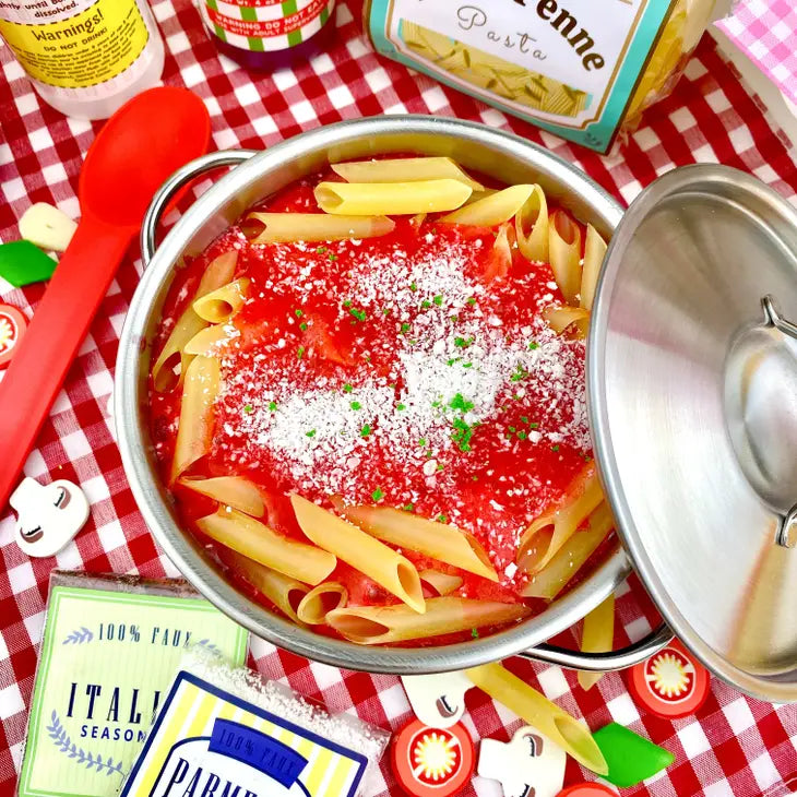 DIY Slime Kit - Shelly's Italian Pasta