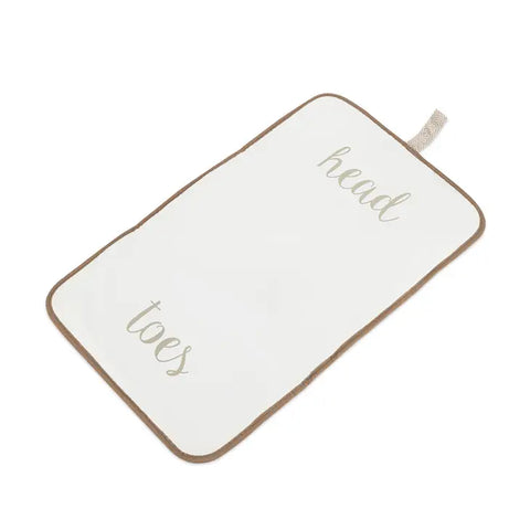 Backpack Diaper Bag Boss Plus - Vanilla Latte