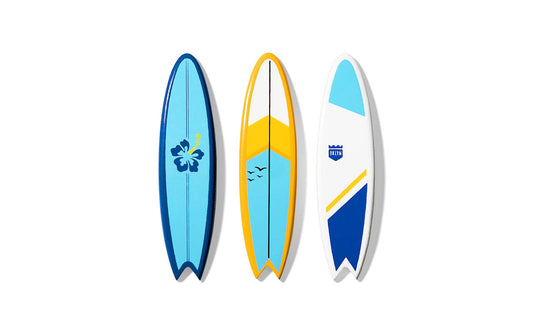 Toy - Oahu Surf Set