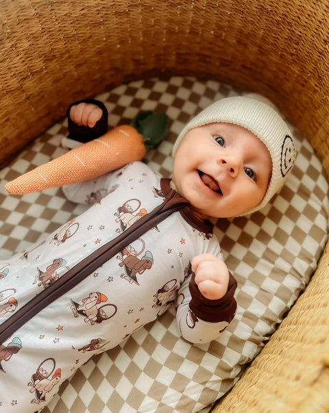 Coverall (Convertible) - Eggs a Vibe