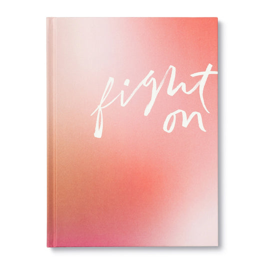 Book (Hardcover) - Fight On