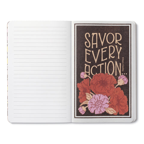 Journal - Every Day Is A Beautiful Day