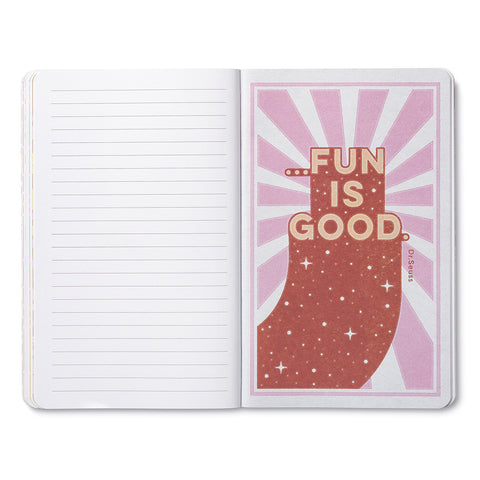 Journal - Every Day Is A Beautiful Day