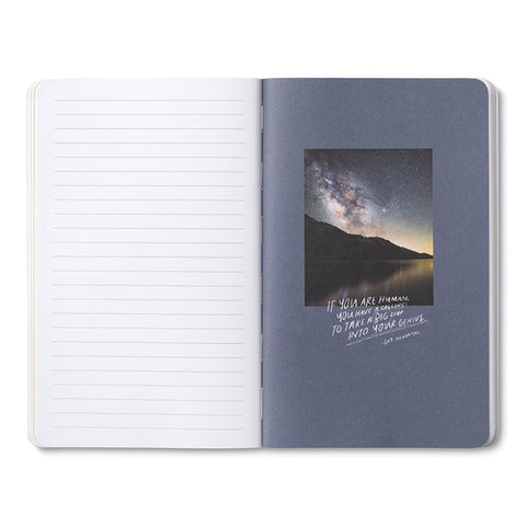 Diario - Todo lo serio y atrevido