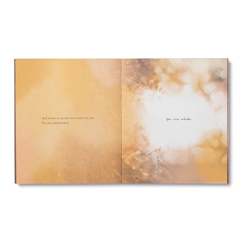 Book (Hardcover) - In Case You Forgot, I Remember