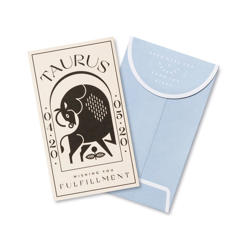 Card Set - Cosmic Well Wishes