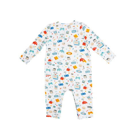 Romper - Retro Gaming