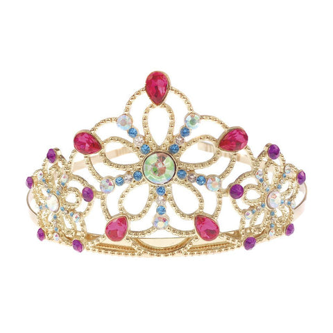 Dress Up - Tiara Bejeweled