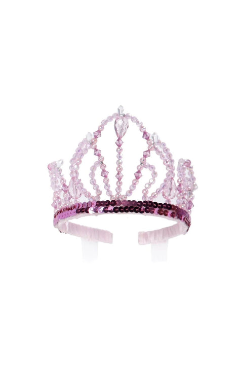 Dress Up - Pink Beauty Tiara