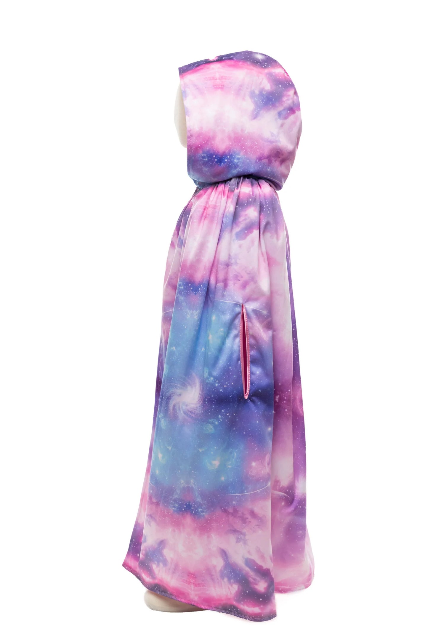 Dress Up - Unicorn Galaxy Cloak