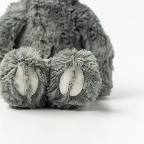 Slumberkins - Ibex Slate Kin - Una lección de coraje emocional