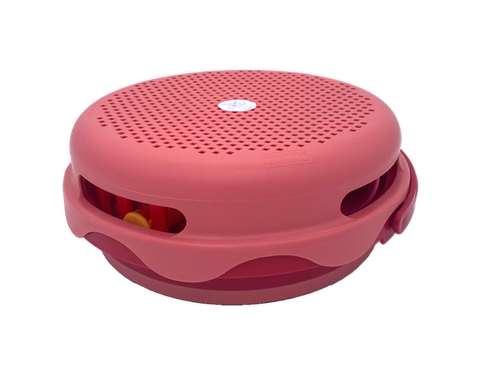 7in1 Sand Toy Set - Pink