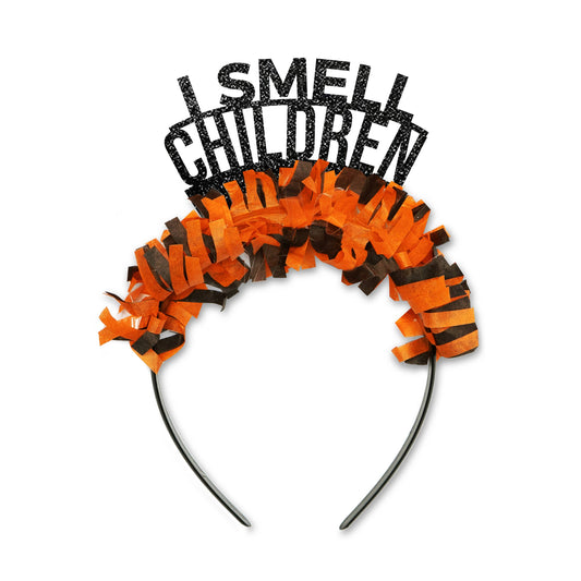 Headband Crown - I Smell Children