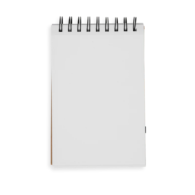 Sketchbook - DIY Cover (Small)