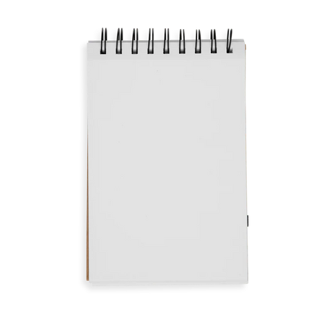 Sketchbook - DIY Cover (Small)