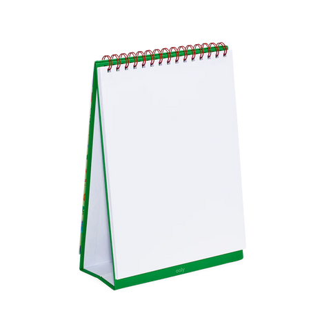 Standing Sketchbook - Sketch & Show: Daring Dinos