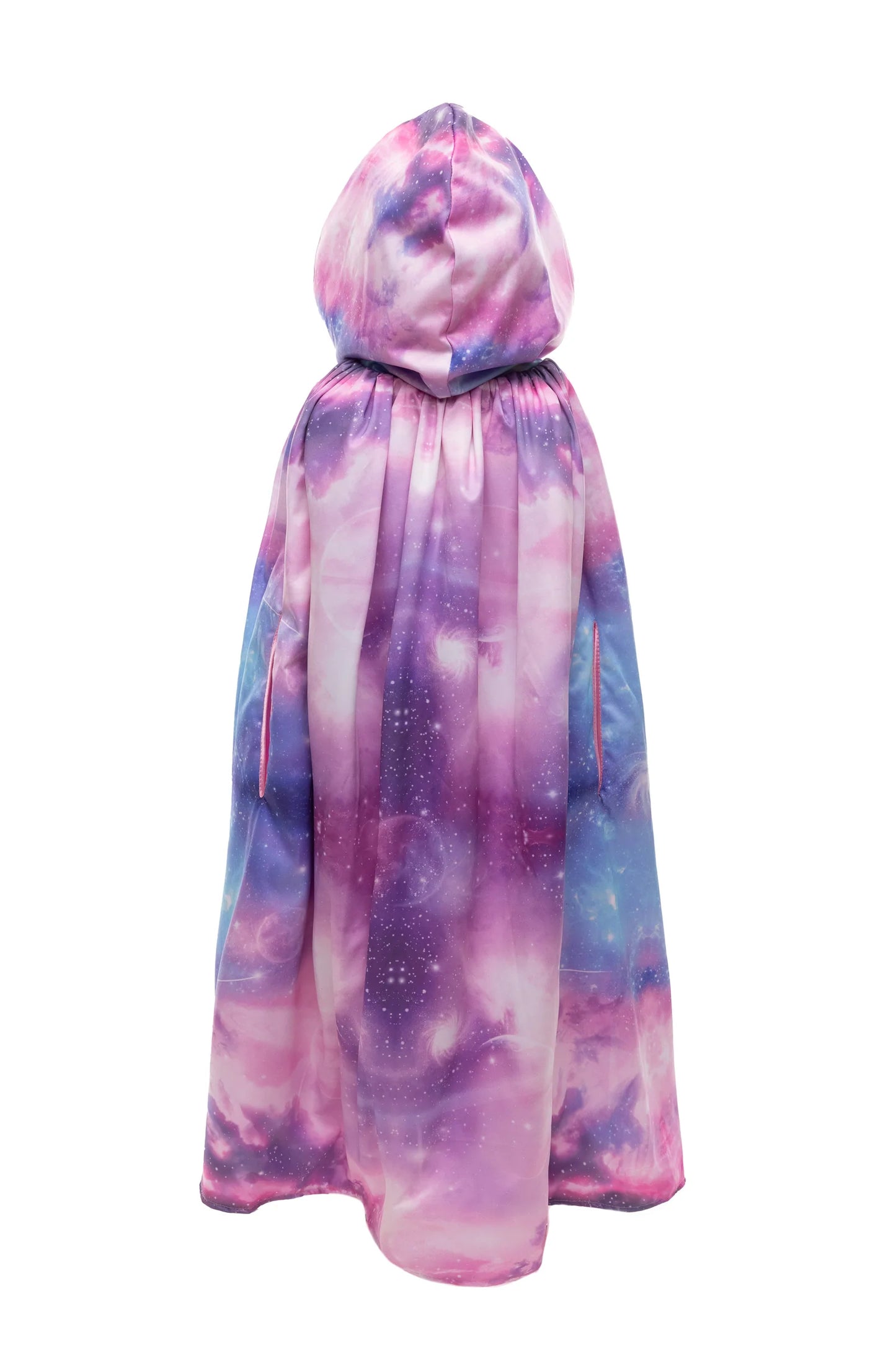 Dress Up - Unicorn Galaxy Cloak