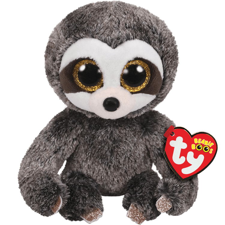 Stuffed Animal - Dangler Sloth (Large)