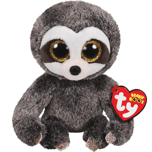 Stuffed Animal - Dangler Sloth (Small)