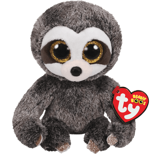 Stuffed Animal - Dangler Sloth (Medium)