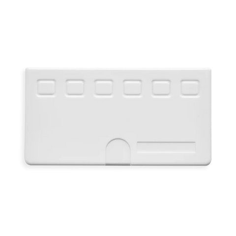 Chroma Blends - Travel Watercolor Pallete