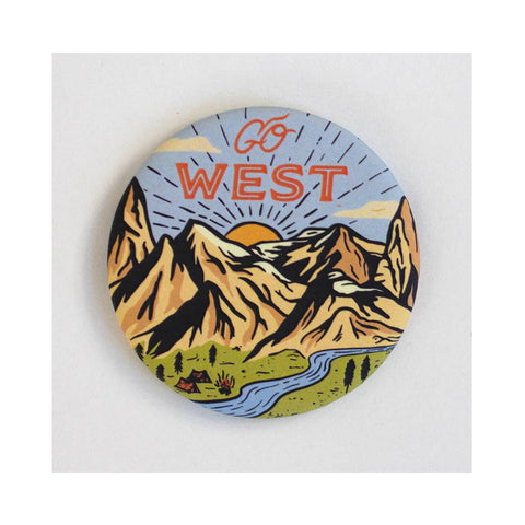 Magnet - Go West